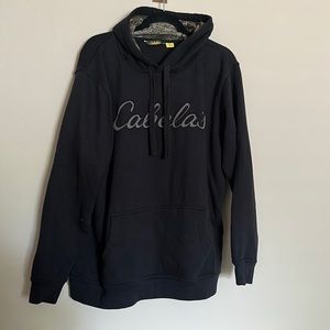 Cabela’s Hoodie